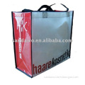 2014 Latest Colored 95gsm pp woven bags